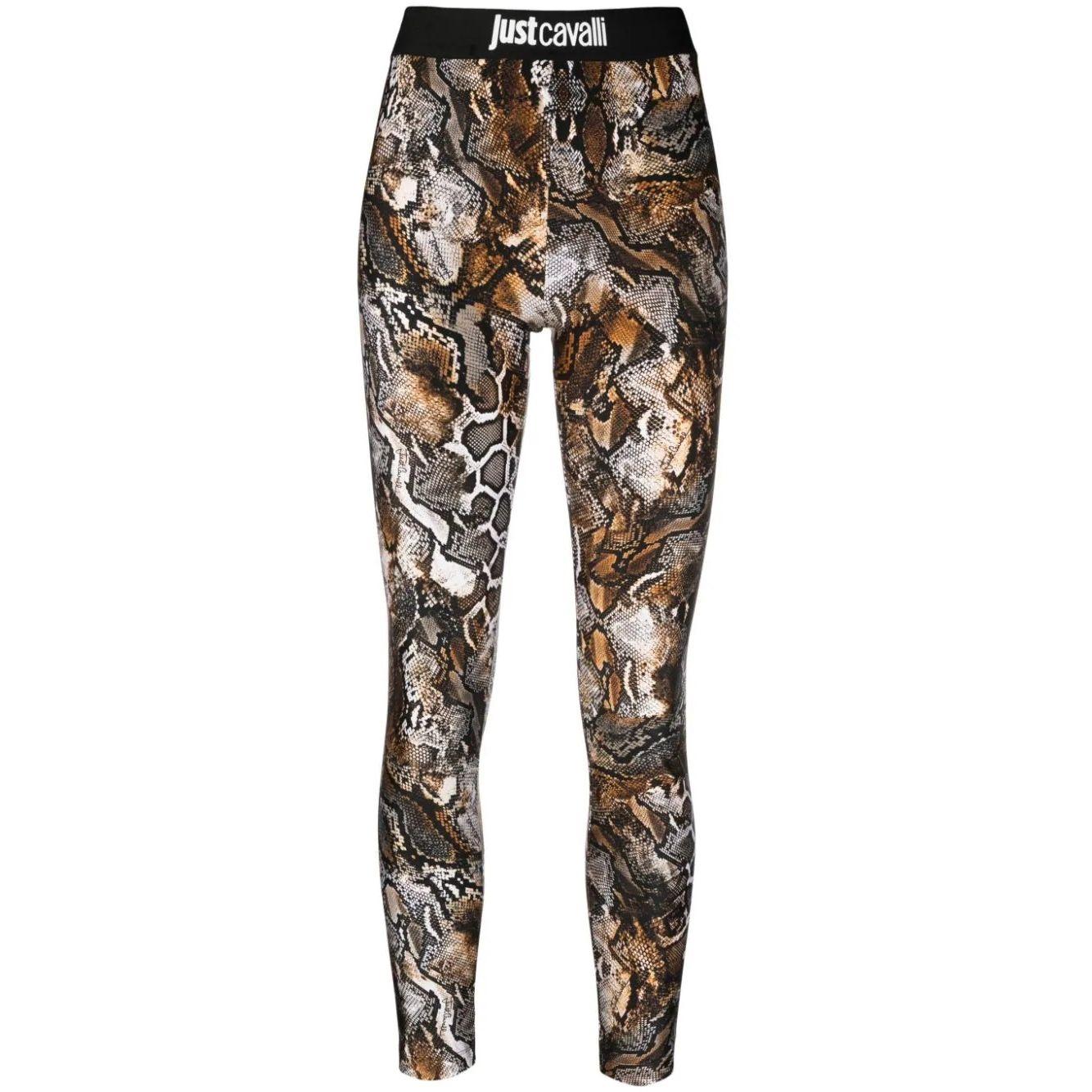 Tamprės moterims, Marga, Jegging fouseux