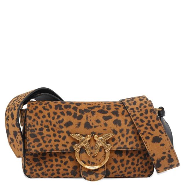 Rankinė per petį moterims, Marga, Love one slouchy mini mezzo ba