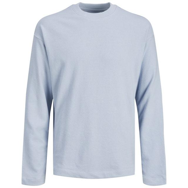 Sportinis nertinis vyrams, Mėlyna, JPRBLAFLY SWEAT