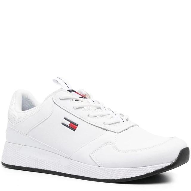 Sportiniai bateliai vyrams, Balta, JEANS FLEXI ESS