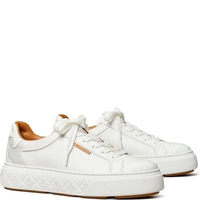 Sportiniai bateliai moterims, Balta, Ladybug sneaker