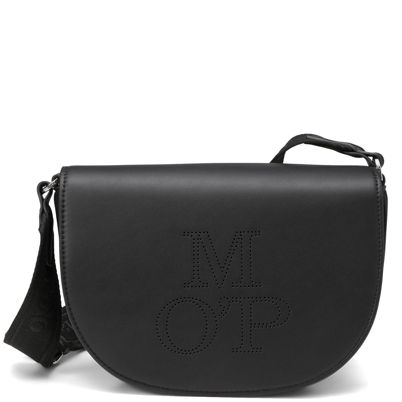 Rankinė per petį moterims, Juoda, Mod Vivi Crossbody