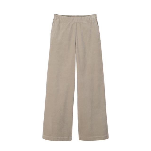 Kelnės moterims, Smėlio, 510023510229 Pants