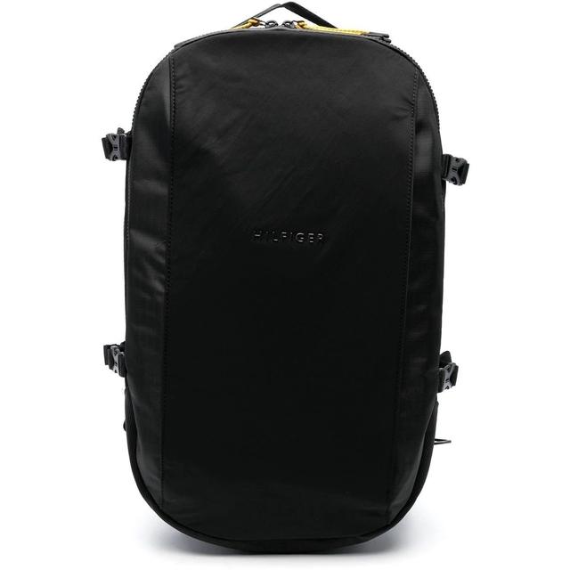 Kuprinė vyrams, Juoda, TH PREMIUM TECH BACKPACK