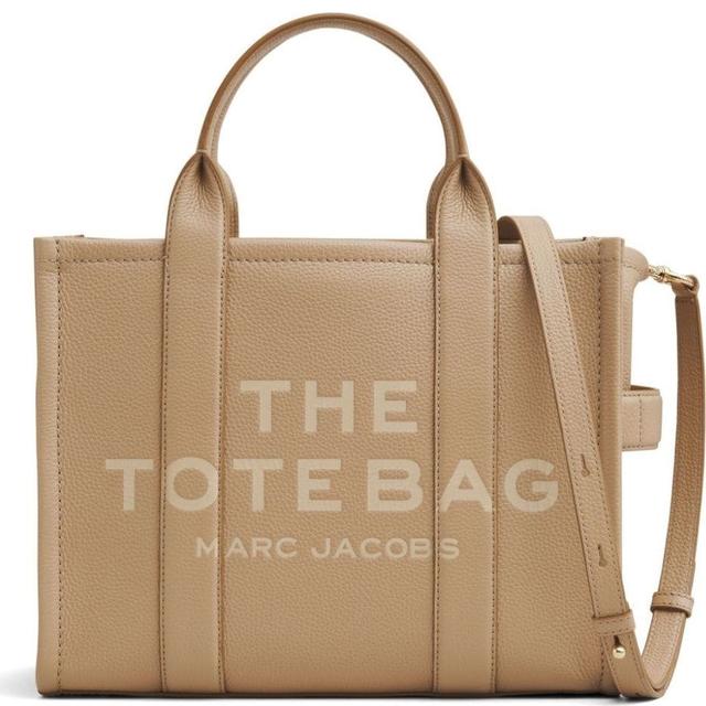 Pirkinių krepšys moterims, Ruda, The medium tote