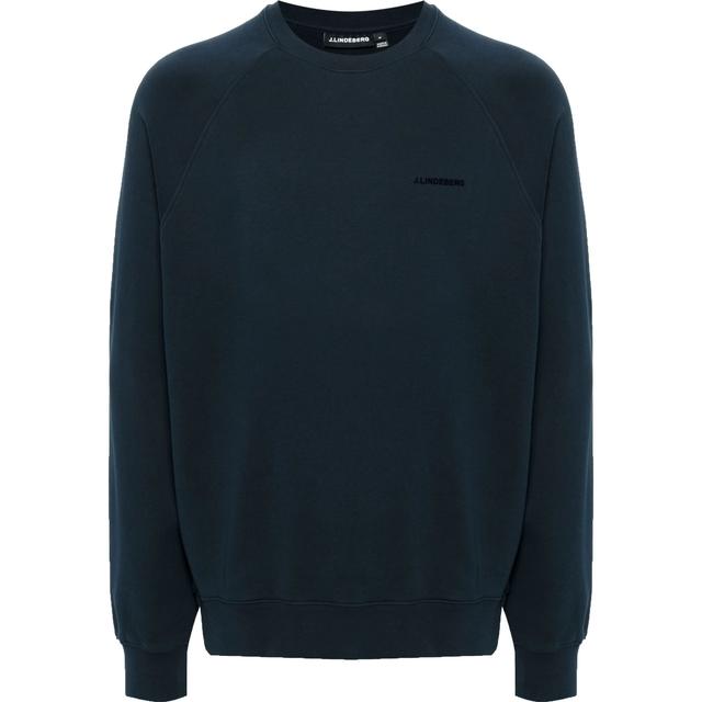 Džemperis vyrams, Mėlyna, Callan crew neck