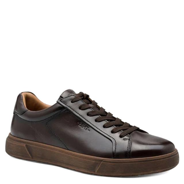 Laisvalaikio bateliai vyrams, Ruda, Leisure