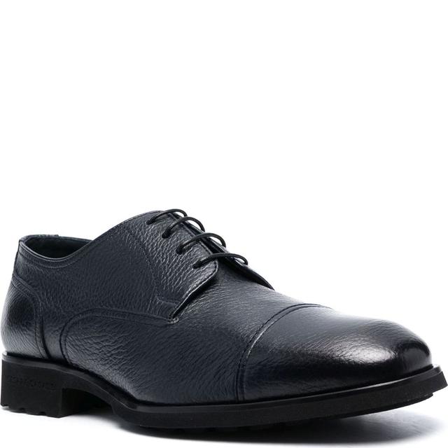 Klasikiniai batai vyrams, Mėlyna, Anticato formal shoe