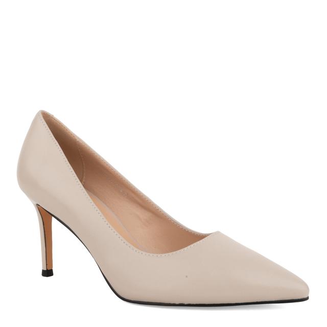 Aukštakulniai moterims, Balta (mažintas – rinkitės dydžiu didesnį)