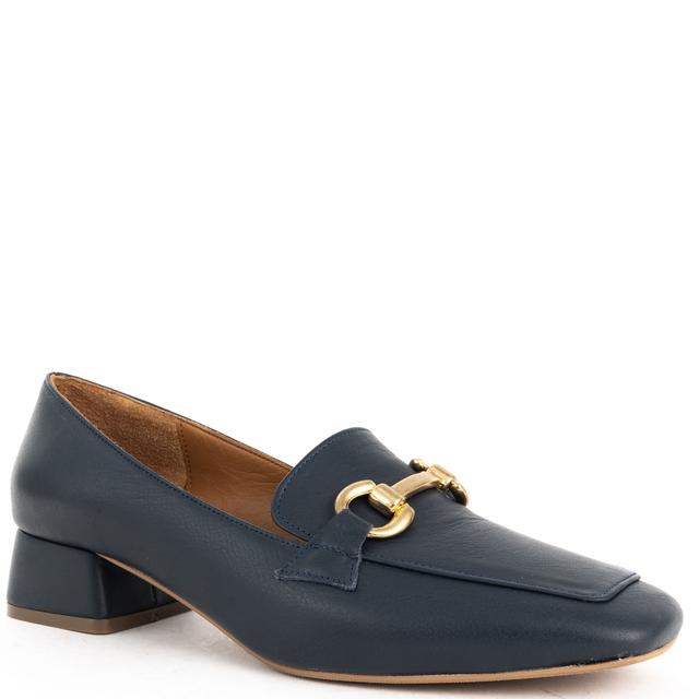 Aukštakulniai moterims, Mėlyna, Pumps 25SS