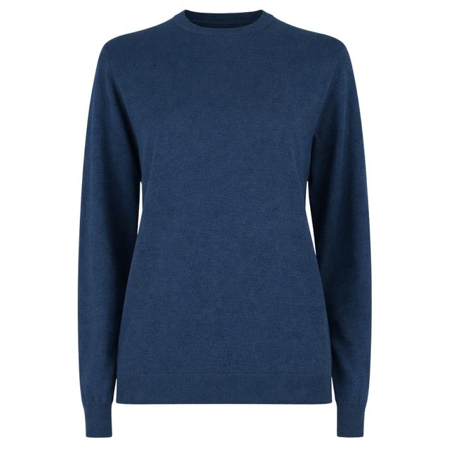 Megztinis vyrams, Mėlyna, Sweater