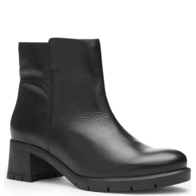 Aulinukai moterims, Juoda, PRAG ST