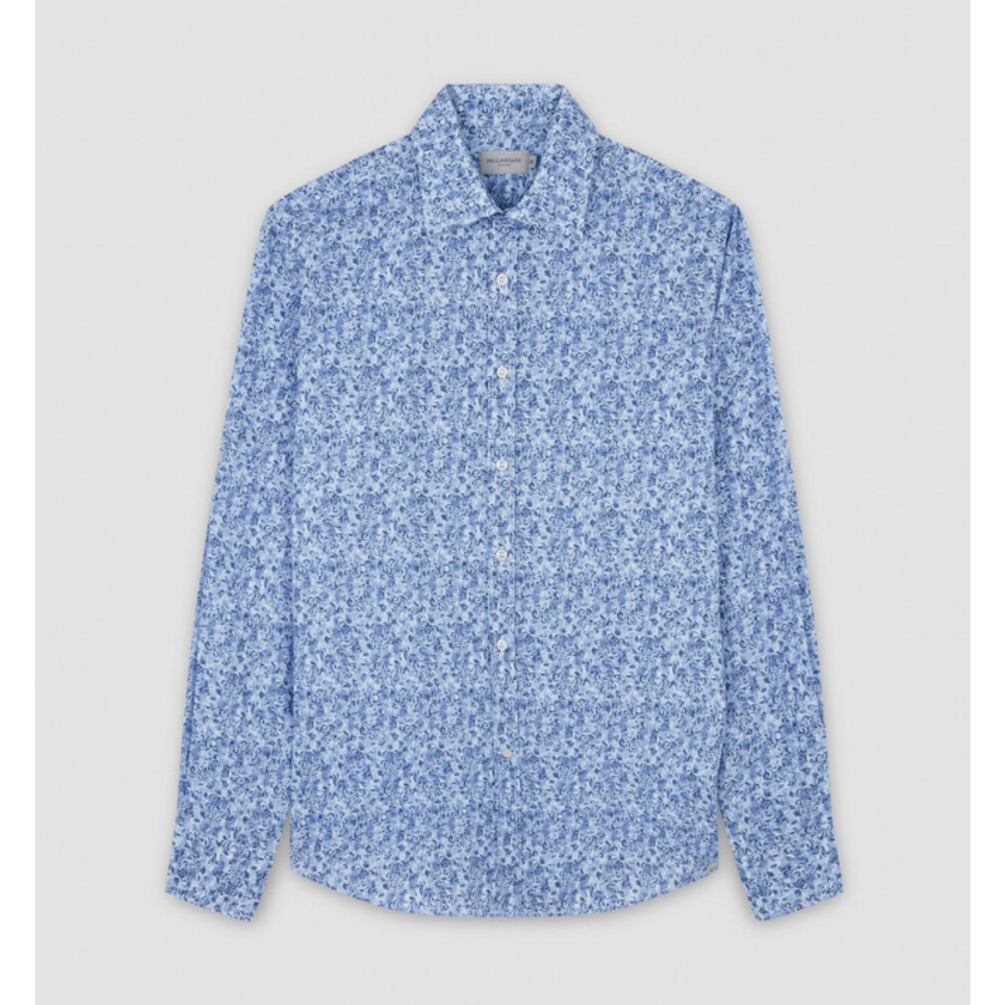 Marškiniai ilgomis rankovėmis vyrams, Marga, Shirts