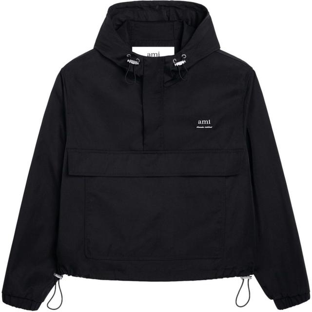 Striukė, Juoda, Jacket