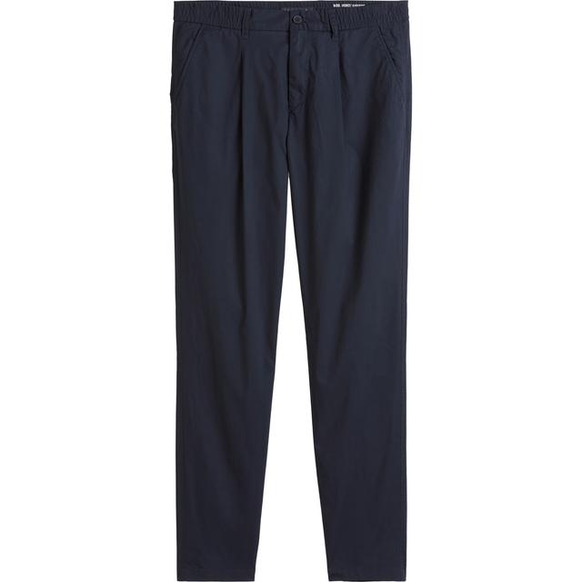 Kelnės vyrams, Mėlyna, Pants 522083110144