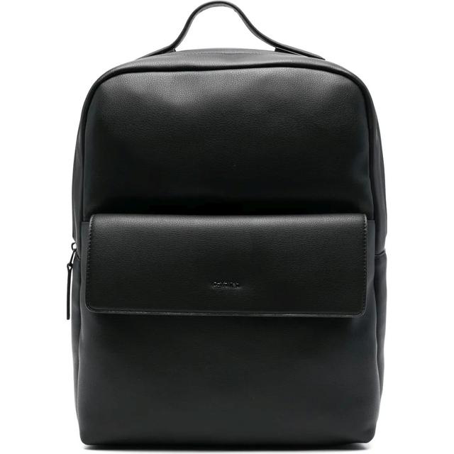 Kuprinė vyrams, Juoda, Modern business backpack