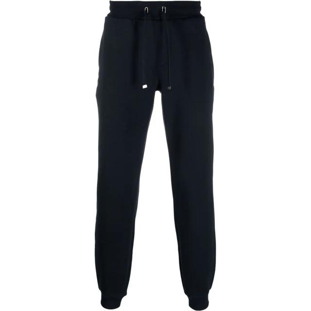 Sportinės kelnės vyrams, Mėlyna, Small imd sweatpants