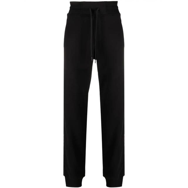 Sportinės kelnės vyrams, Juoda, Jogger pants
