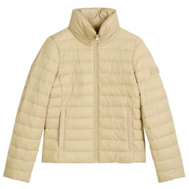 Striukė moterims, Smėlio, 600085170359 Jackets