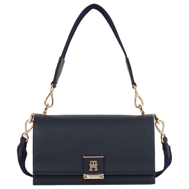 Rankinė moterims, Mėlyna, TH her med crossover corp