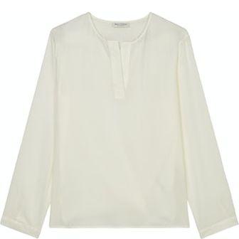 Palaidinės moterims, Balta