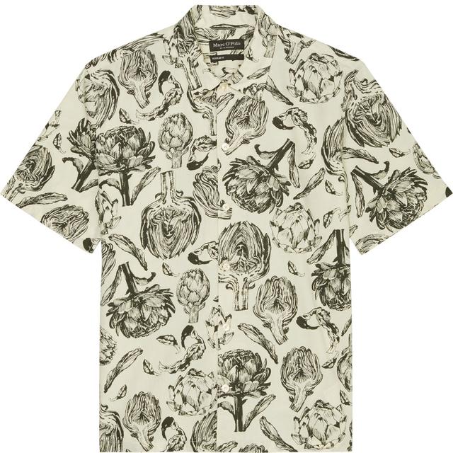 Marškinėliai vyrams, Marga