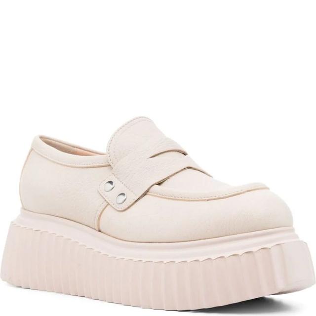 Loaferiai moterims, Kūno, Dany loafers