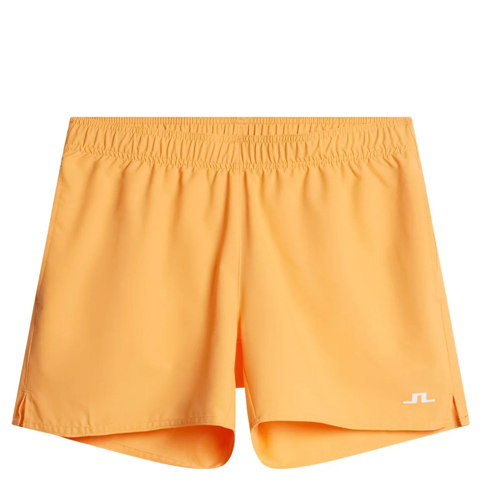 Šortai moterims, Oranžinė, Pricilla shorts