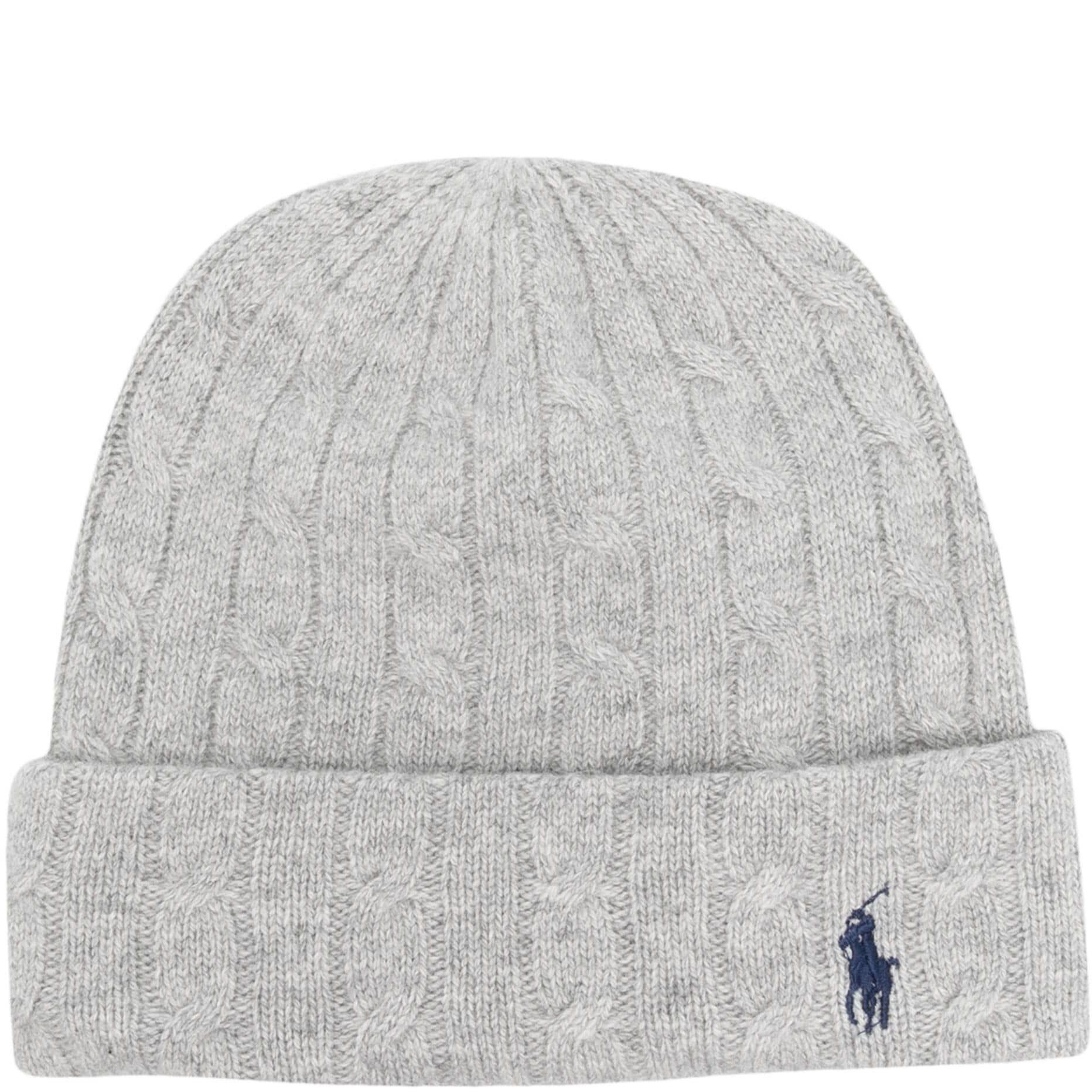 Skrybėlė moterims, Pilka, Cold weather hat