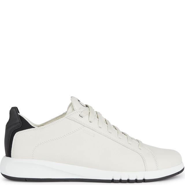 Laisvalaikio bateliai vyrams, Balta, Aerantis sneakers