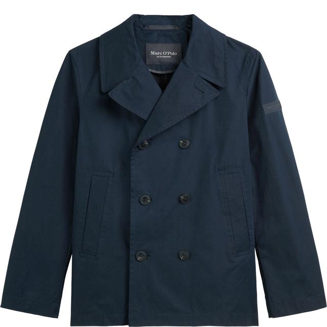 Striukė vyrams, Mėlyna, Jackets 522105670356