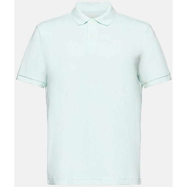 Polo marškiniai trumpos rank. vyrams, Žalia, OCS F Pig Polo short