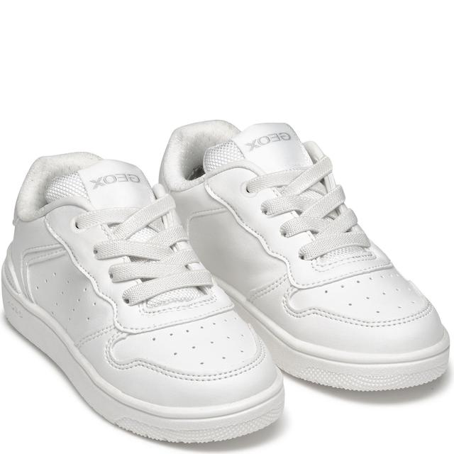 Laisvalaikio bateliai mergaitėms, Balta, Washiba sneakers