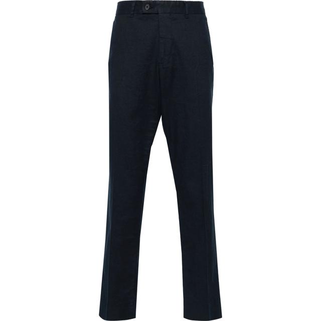 Kelnės vyrams, Mėlyna, Lois linen stretch pants