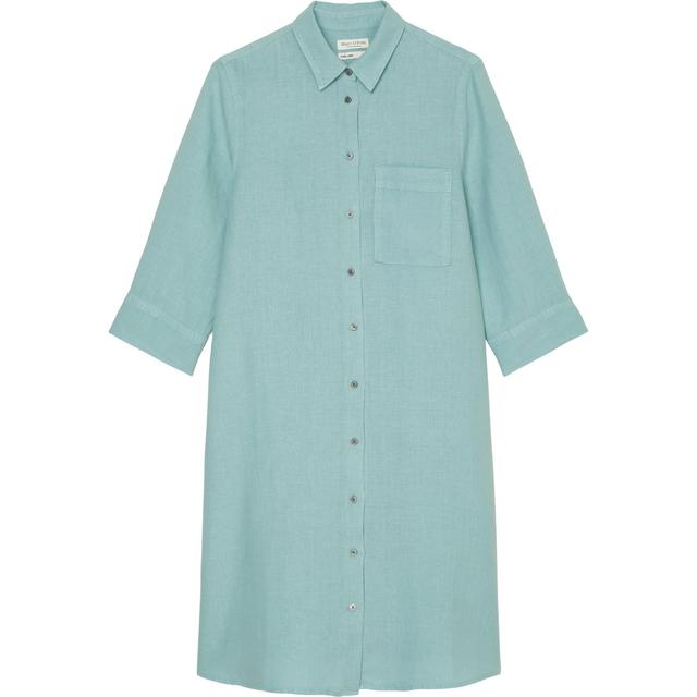 Mini suknelė moterims, Mėlyna