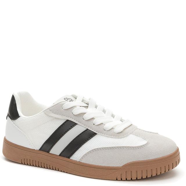 Sportbačiai moterims, Balta, Sneakers 25SS