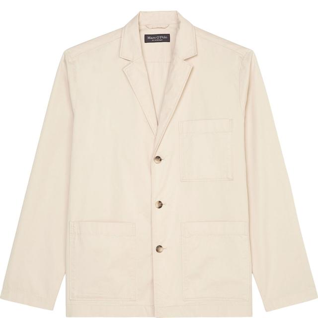 Švarkas vyrams, Pilka