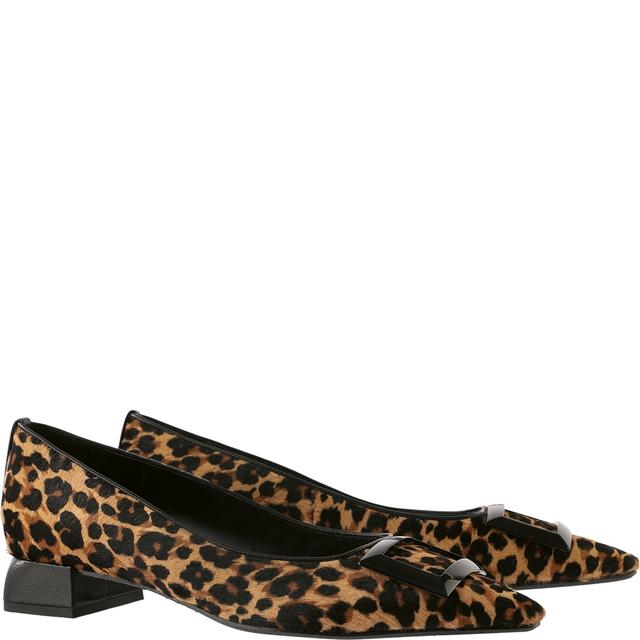 Klasikiniai batai moterims, Marga, Leo formal