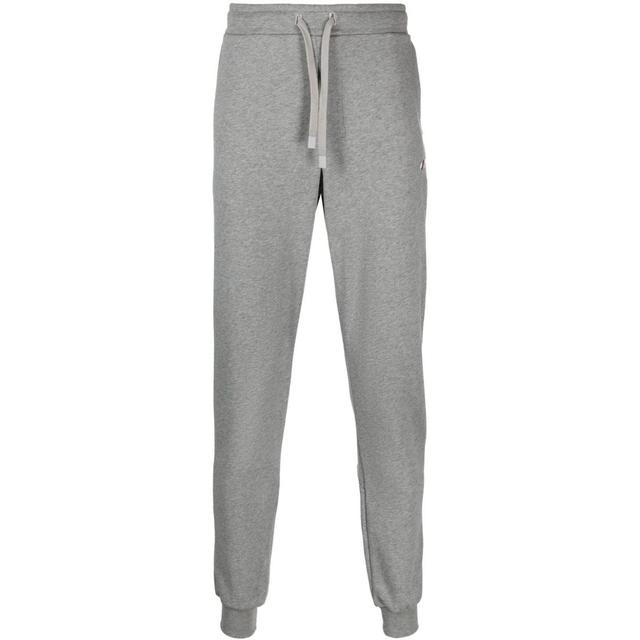 Sportinės kelnės vyrams, Pilka, Essential sweatpants