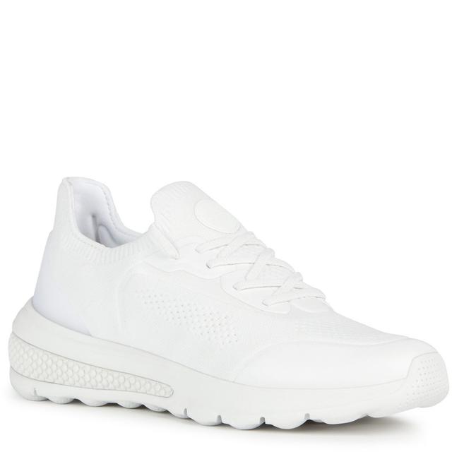 Sportiniai bateliai moterims, Balta, SPHERICA SPORT SHOES