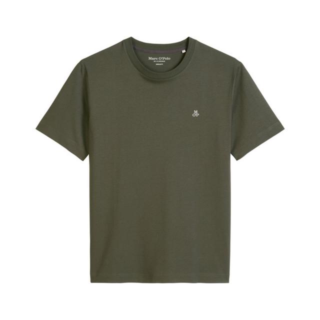 Marškinėliai trump. rankovėmis vyrams, Ruda, 528201251054 Tshirts sh