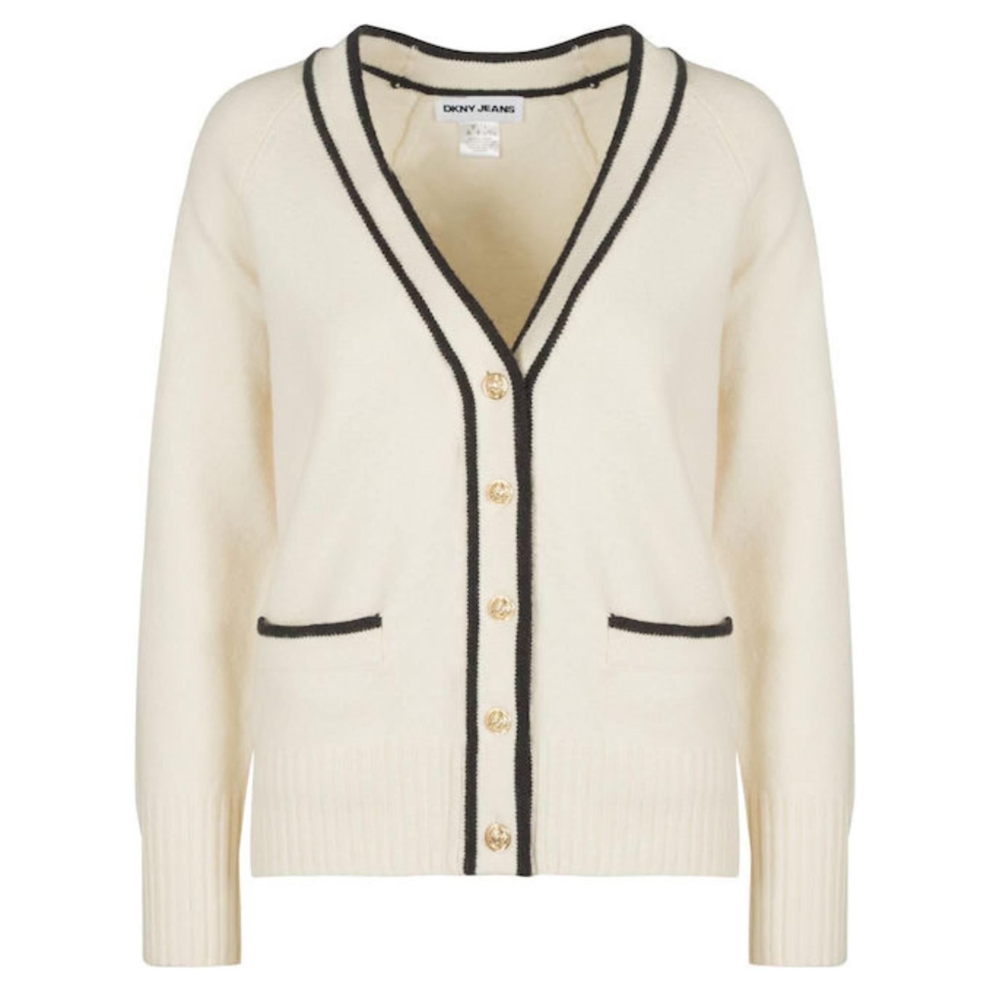 Palaidinės moterims, Marga, Long sleeve tipped