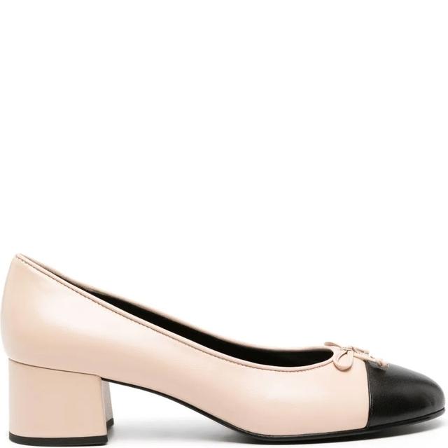 Aukštakulniai moterims, Marga, Cap-toe pump 45mm