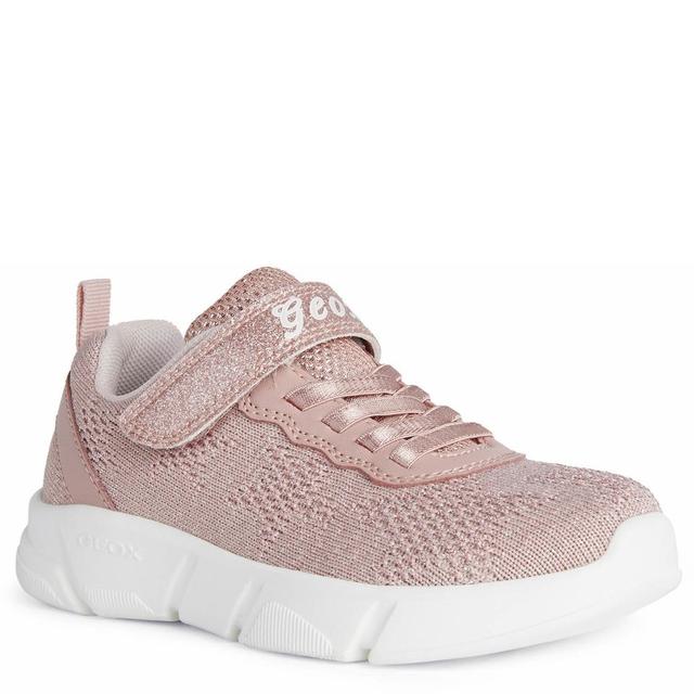 Sportiniai bateliai mergaitėms, Rožinė, ARIL SPORT SHOES