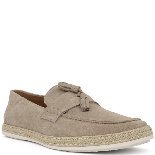 Laisvalaikio bateliai vyrams, Smėlio, Leisure, SERGIO MORETTI