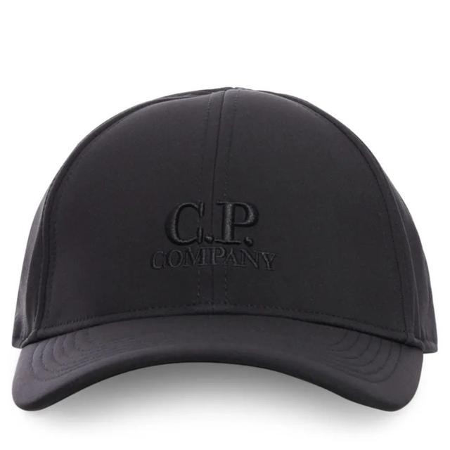 Kepurė vyrams, Juoda, Baseball cap