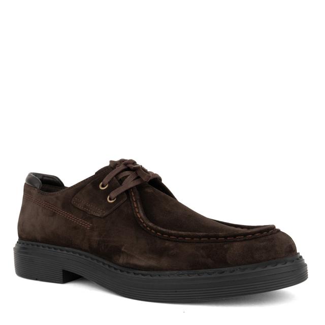 Loaferiai vyrams, Ruda, Loafers