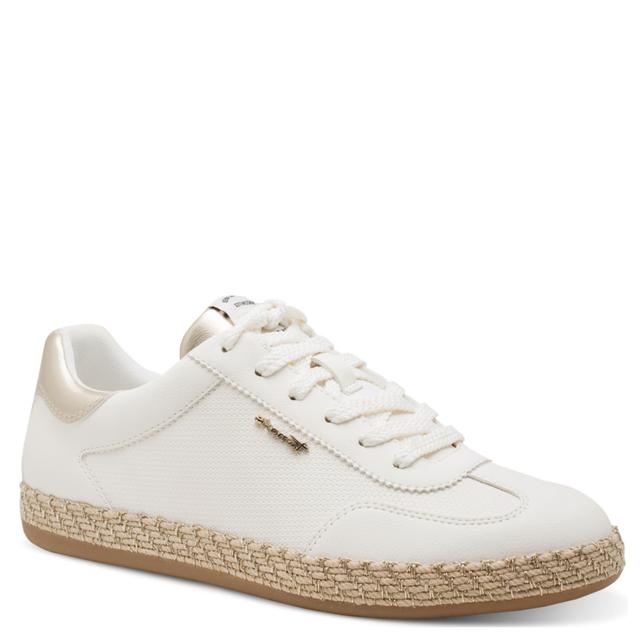 Laisvalaikio bateliai moterims, Balta, Leisure