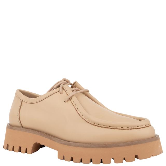 Bateliai - moterims, Smėlio, Shoes