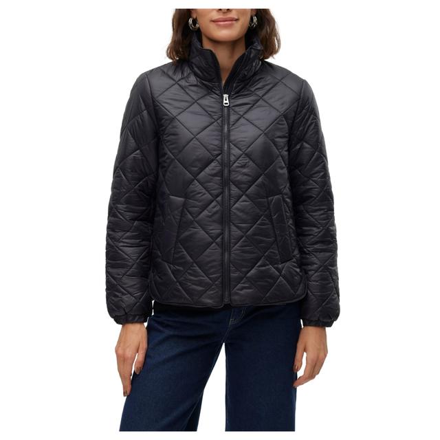 Striukė moterims, Juoda, Skylar